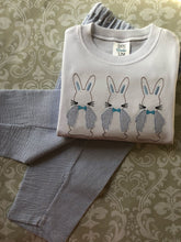 Boys Easter outfit