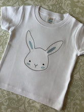 Boys Easter Bunny outfit