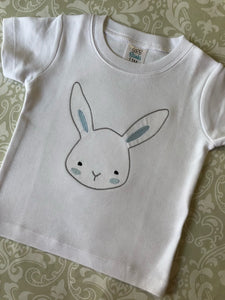 Boys Easter Bunny outfit